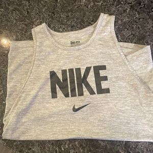 Nike Dri-Fit Tank